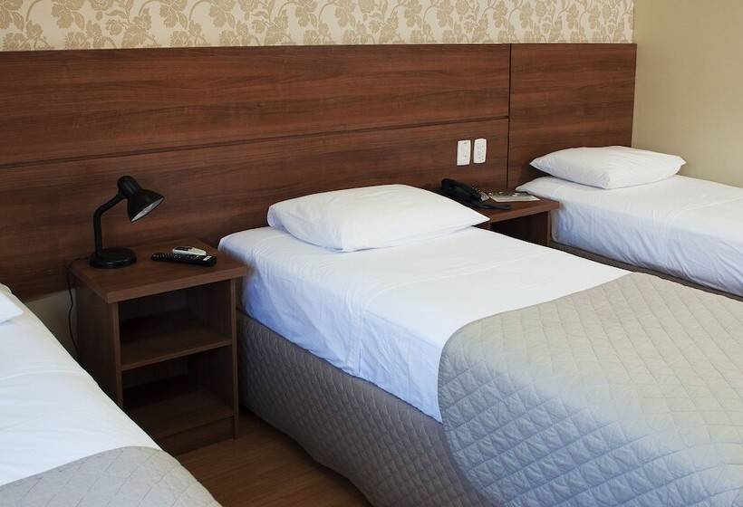 Отель Kindermann