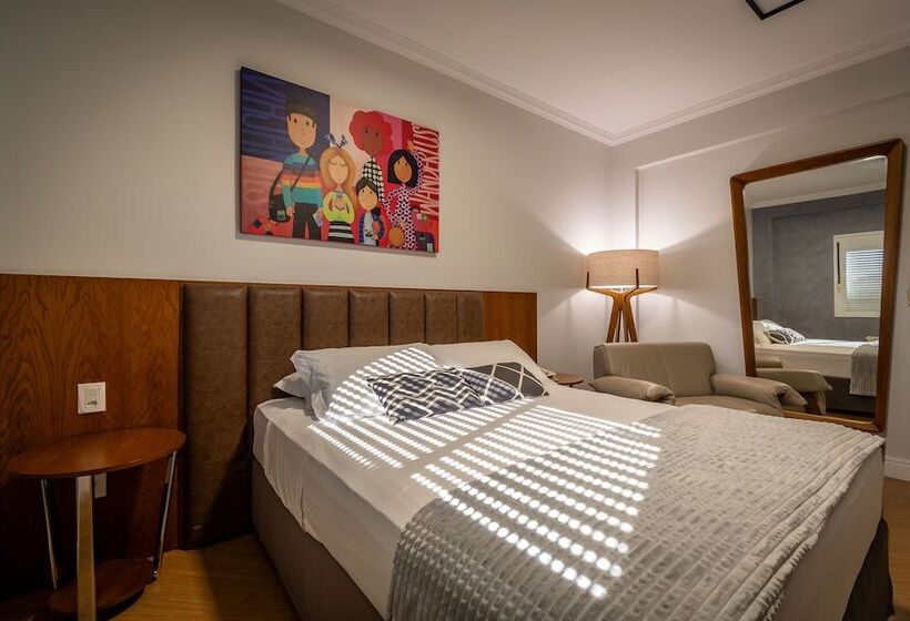 Отель Kindermann