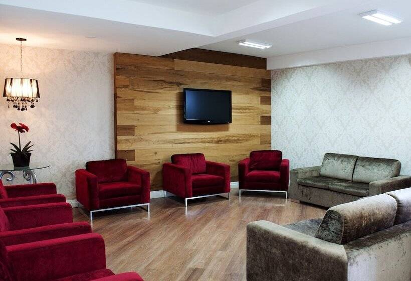 Отель Kindermann