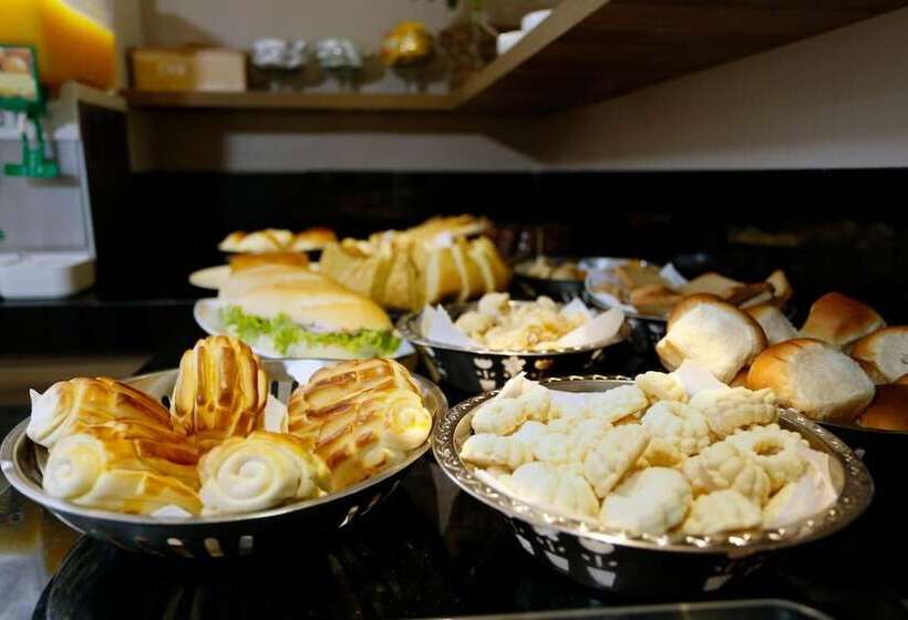 בית מלון כפרי King