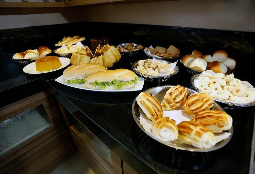 בית מלון כפרי King