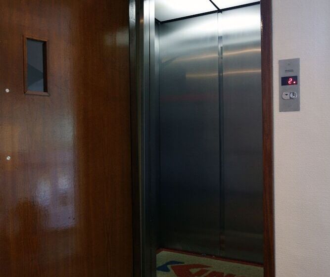 בית מלון כפרי King