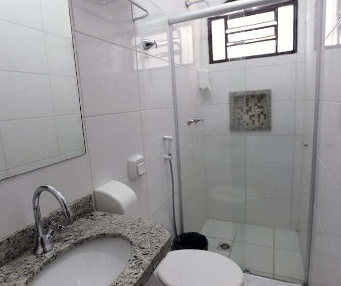 בית מלון כפרי King