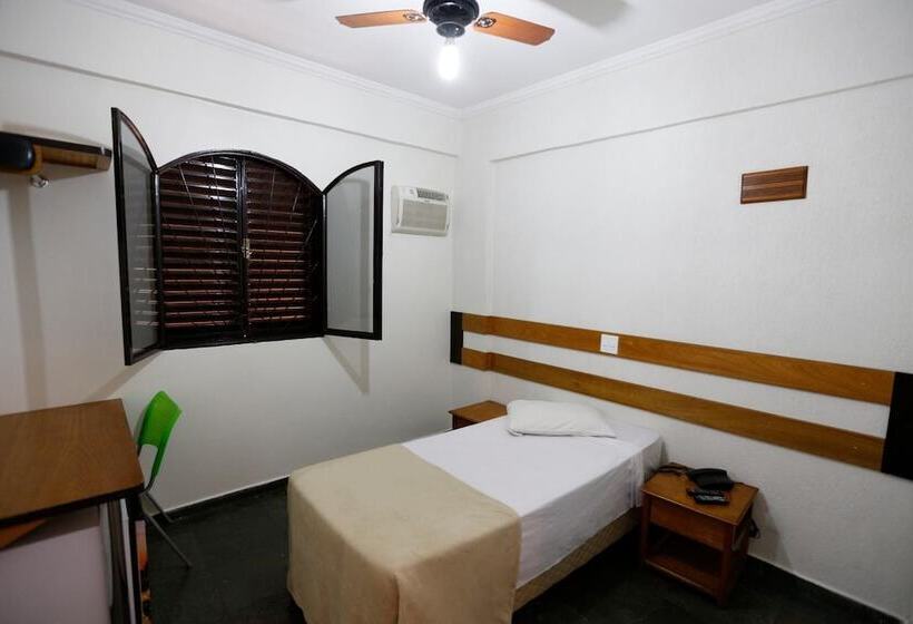 בית מלון כפרי King