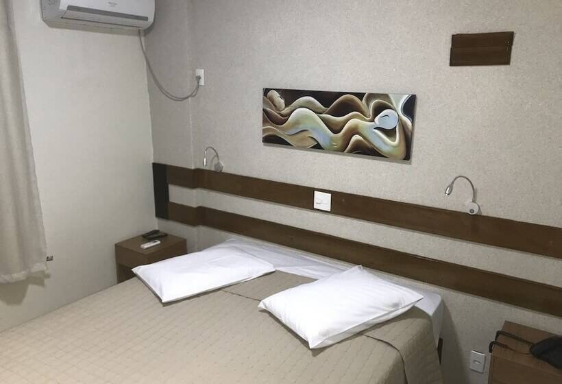 בית מלון כפרי King