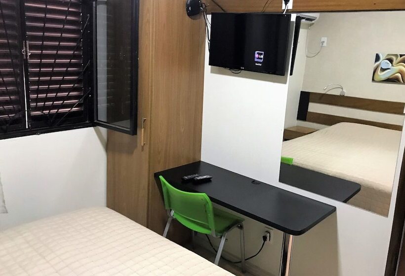 בית מלון כפרי King