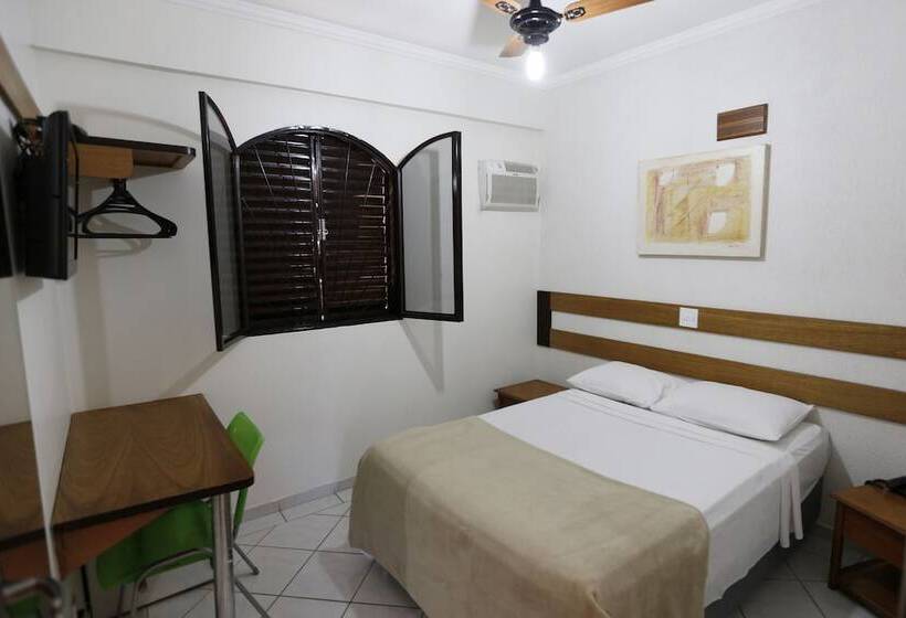 בית מלון כפרי King