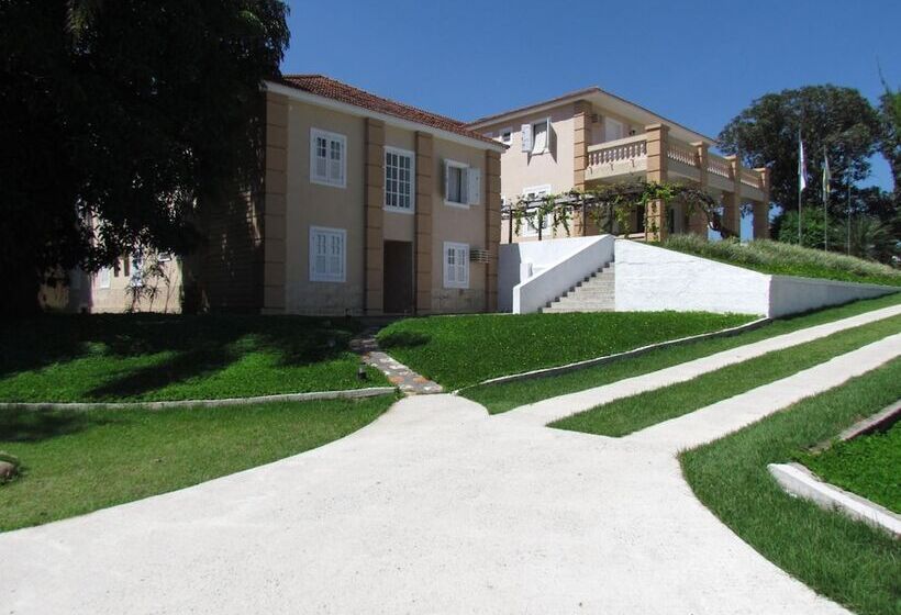 Отель La Ponsa Itatiaia