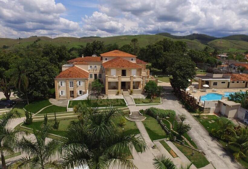 Отель La Ponsa Itatiaia