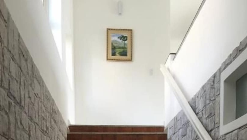 Отель La Ponsa Itatiaia