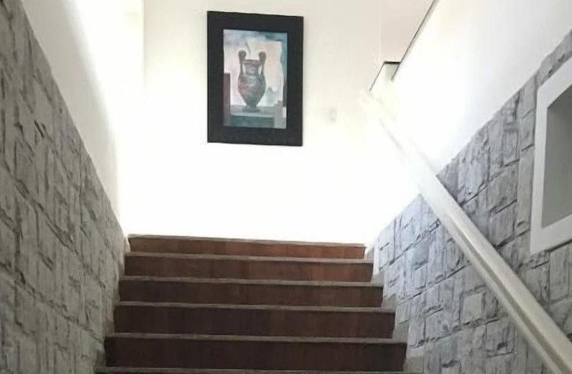 Отель La Ponsa Itatiaia