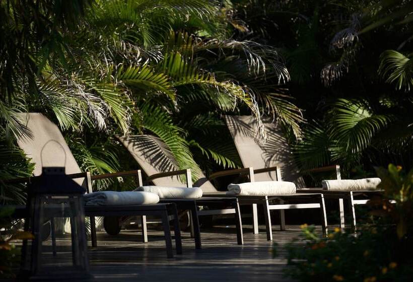 בית מלון כפרי Lara