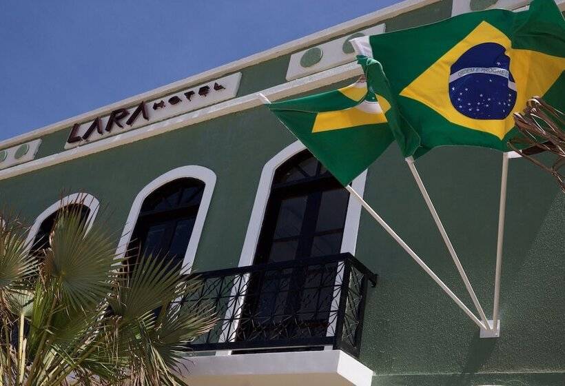 בית מלון כפרי Lara