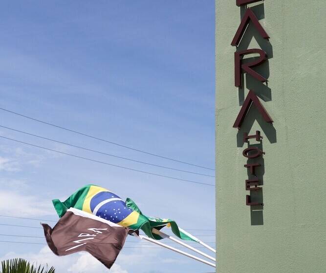 בית מלון כפרי Lara