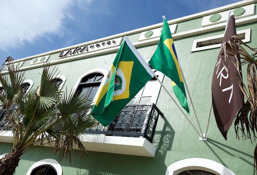 בית מלון כפרי Lara