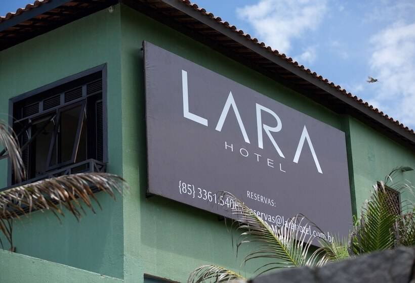 בית מלון כפרי Lara