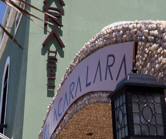 בית מלון כפרי Lara