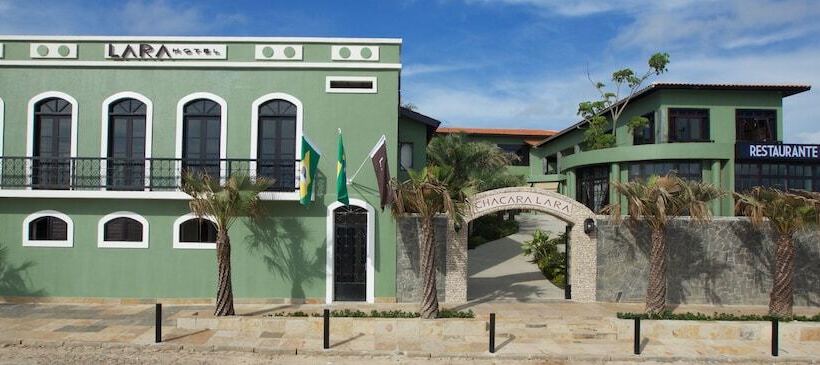 בית מלון כפרי Lara