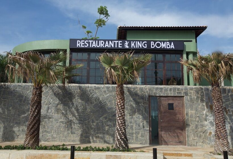 בית מלון כפרי Lara