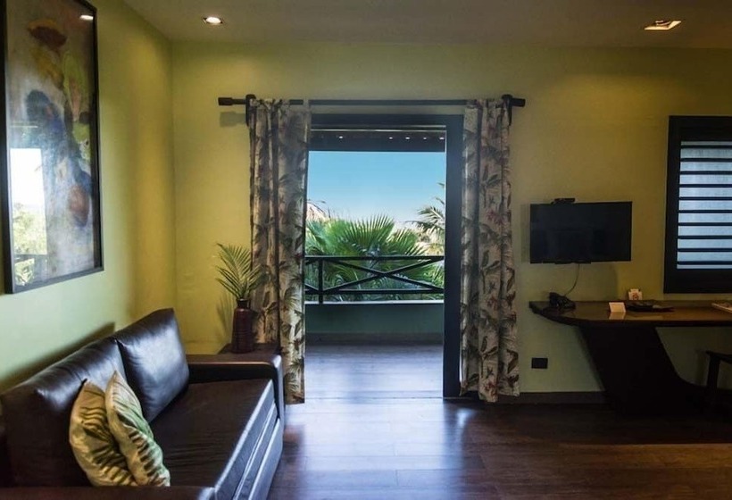 בית מלון כפרי Lara