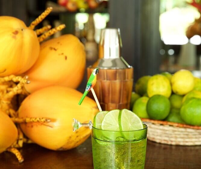 בית מלון כפרי Lara