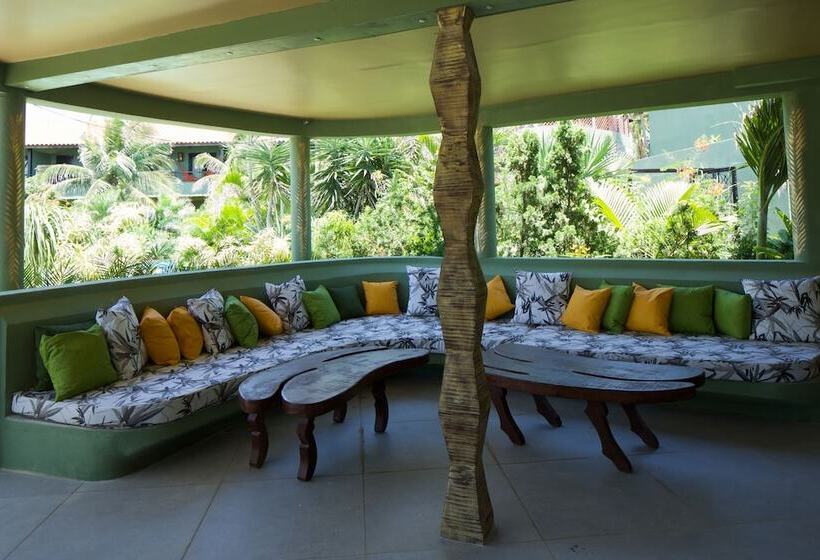 בית מלון כפרי Lara