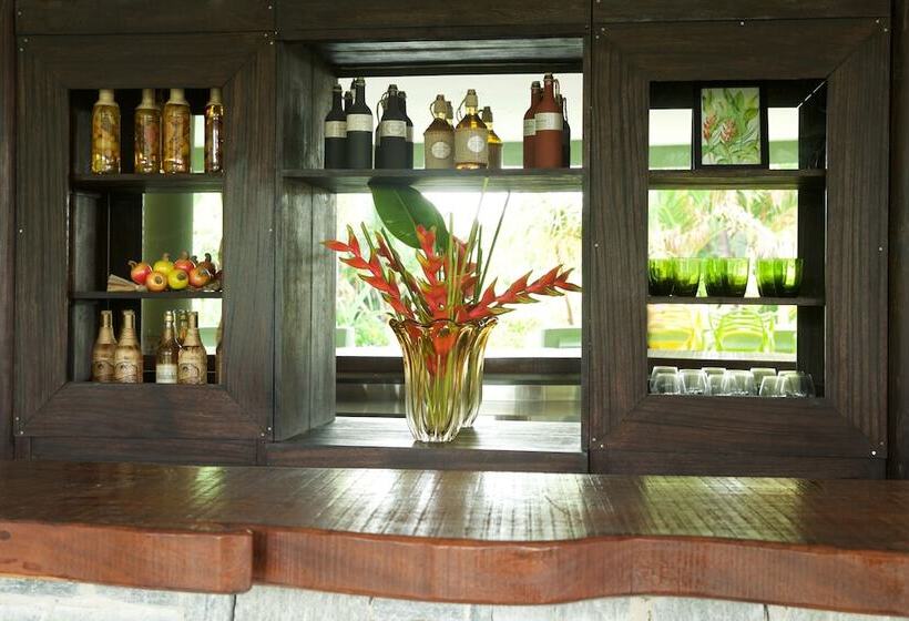 בית מלון כפרי Lara