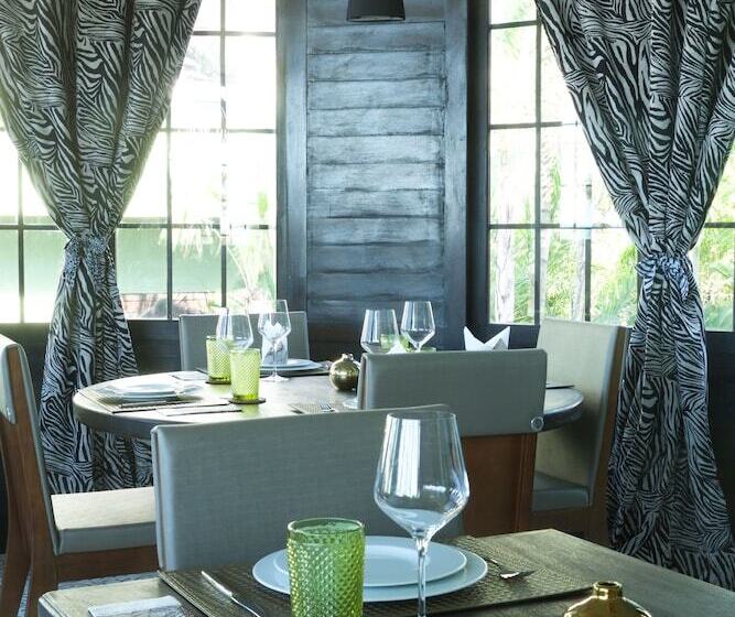 בית מלון כפרי Lara