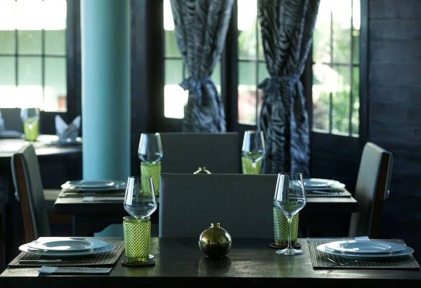 בית מלון כפרי Lara