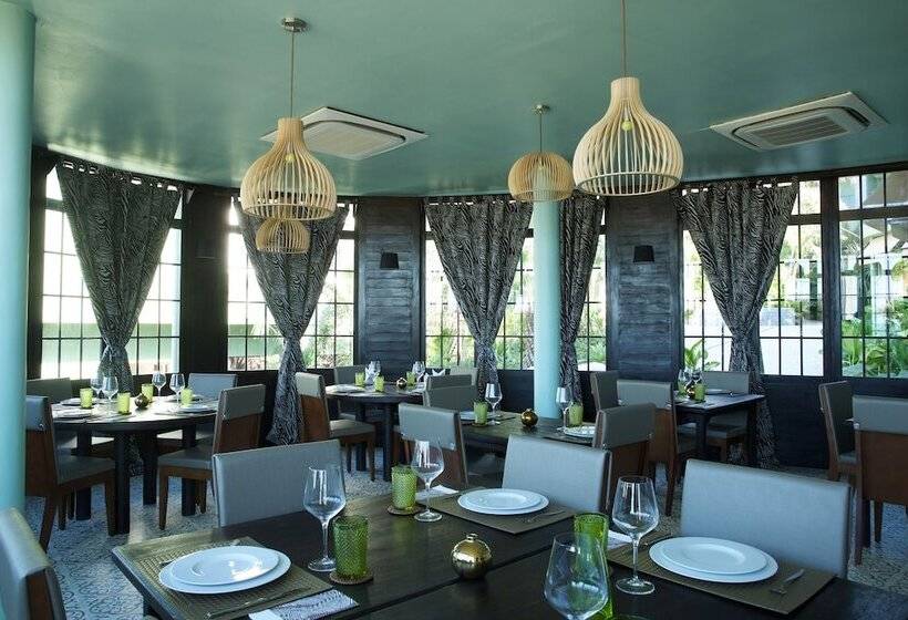 בית מלון כפרי Lara