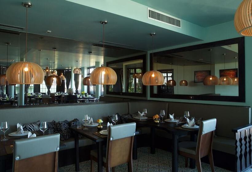 בית מלון כפרי Lara