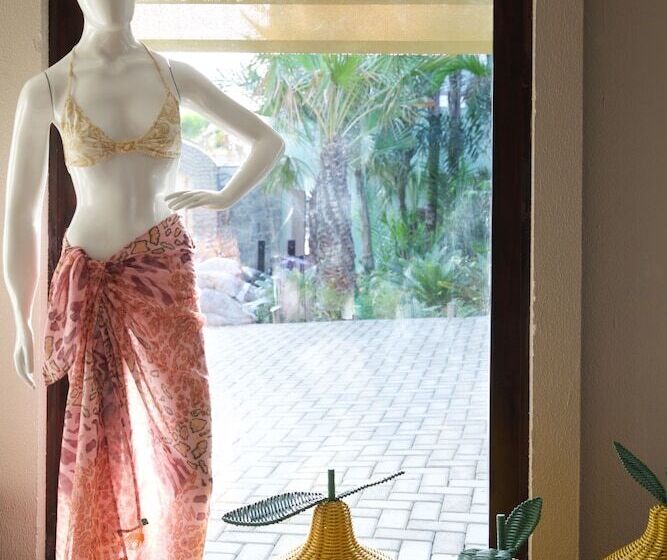 בית מלון כפרי Lara