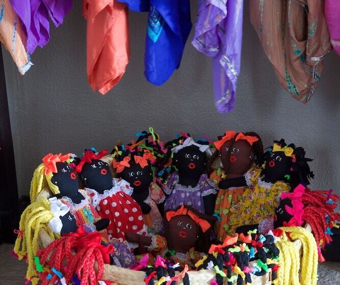 בית מלון כפרי Lara