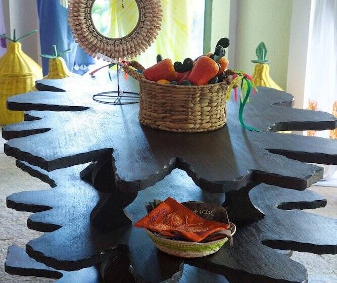 בית מלון כפרי Lara