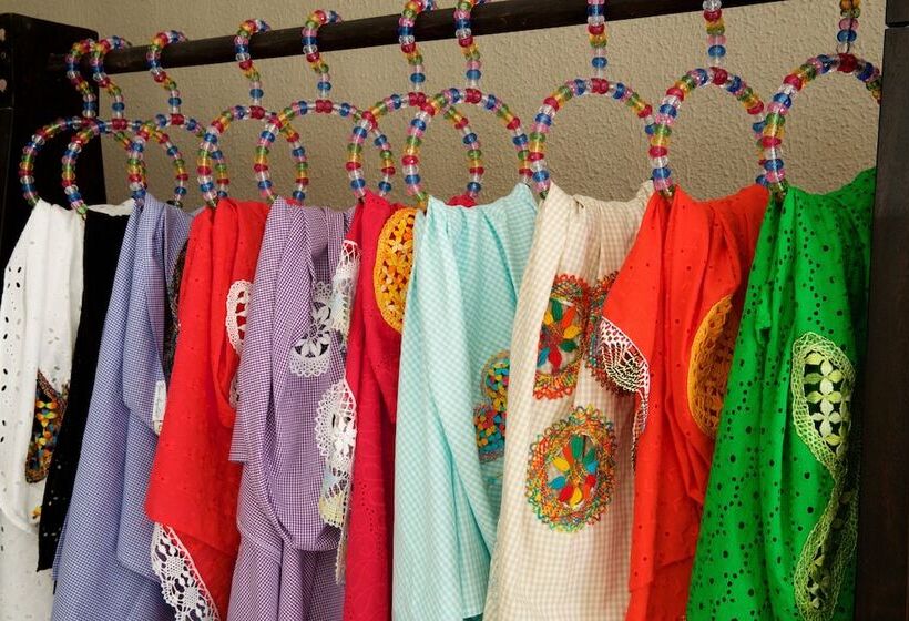 בית מלון כפרי Lara