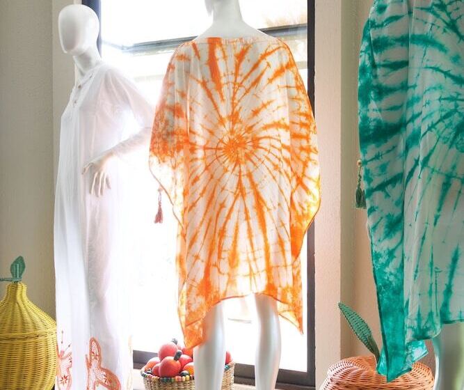 בית מלון כפרי Lara