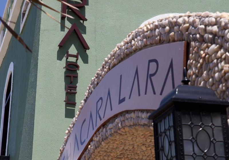 בית מלון כפרי Lara