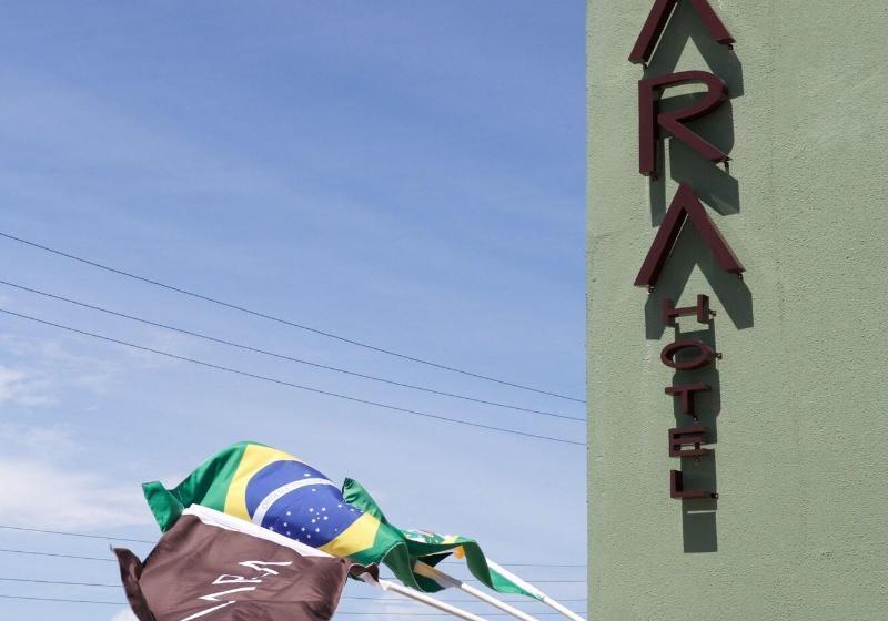 בית מלון כפרי Lara