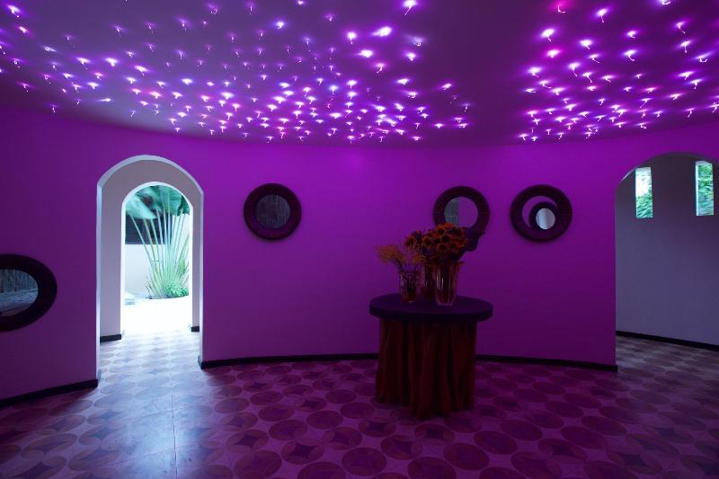 בית מלון כפרי Lara