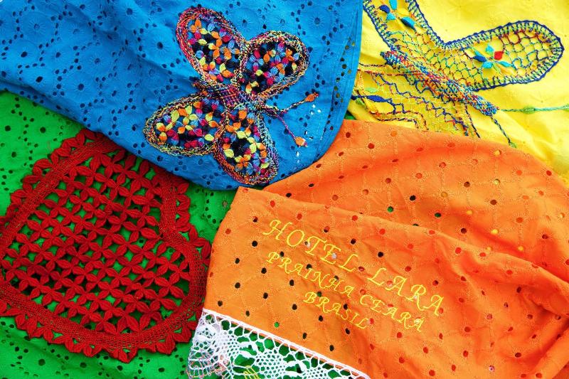 בית מלון כפרי Lara