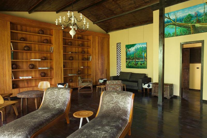 בית מלון כפרי Lara