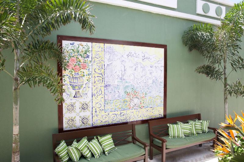 בית מלון כפרי Lara