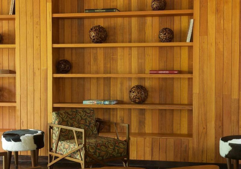 בית מלון כפרי Lara