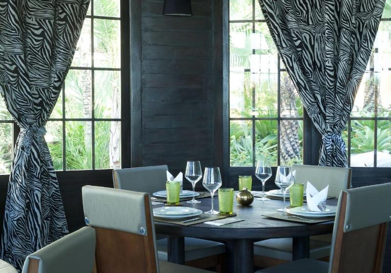 בית מלון כפרי Lara