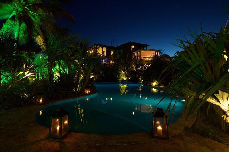 בית מלון כפרי Lara