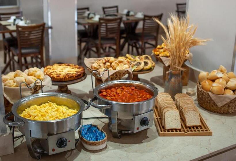 London Hotel Londrina