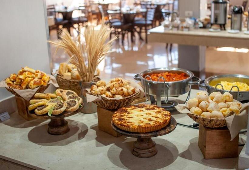 London Hotel Londrina