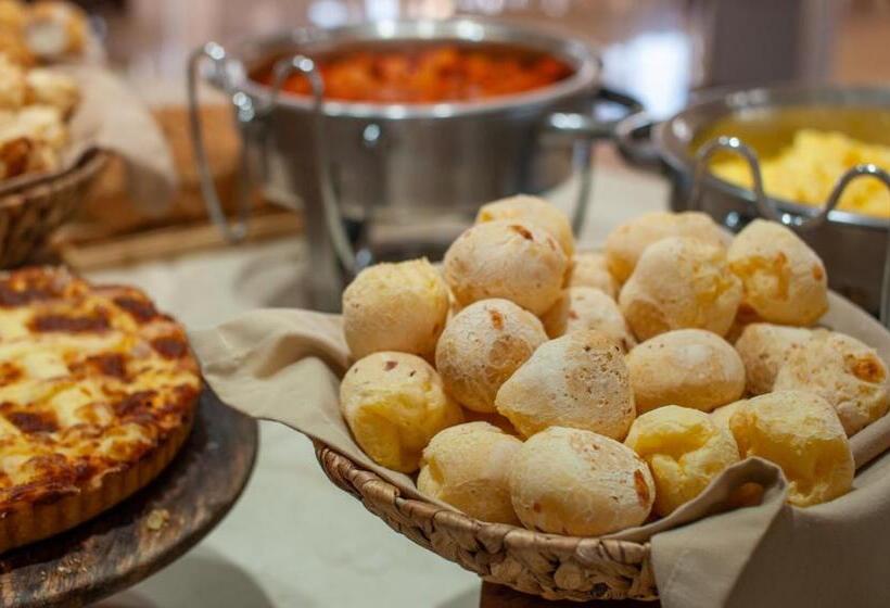 London Hotel Londrina