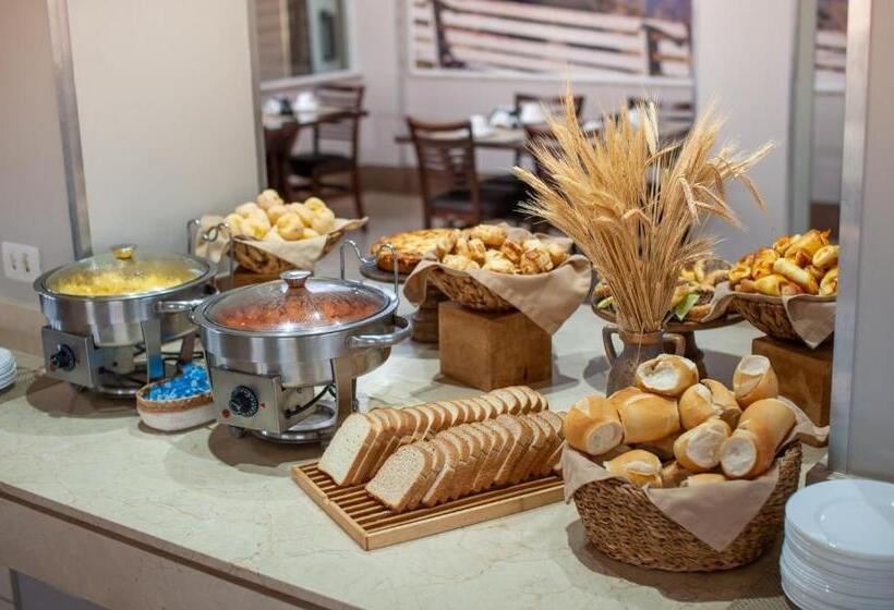 London Hotel Londrina