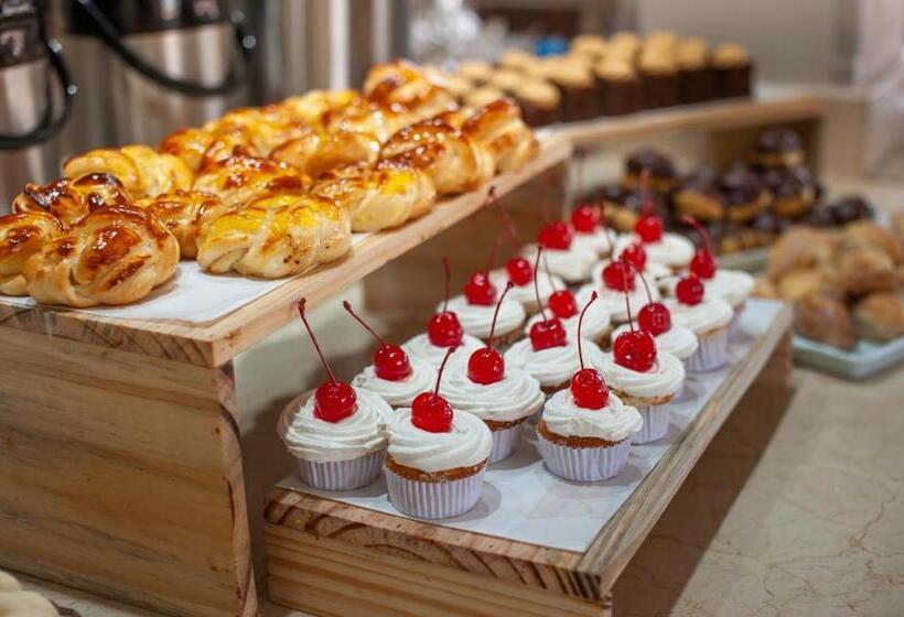 London Hotel Londrina